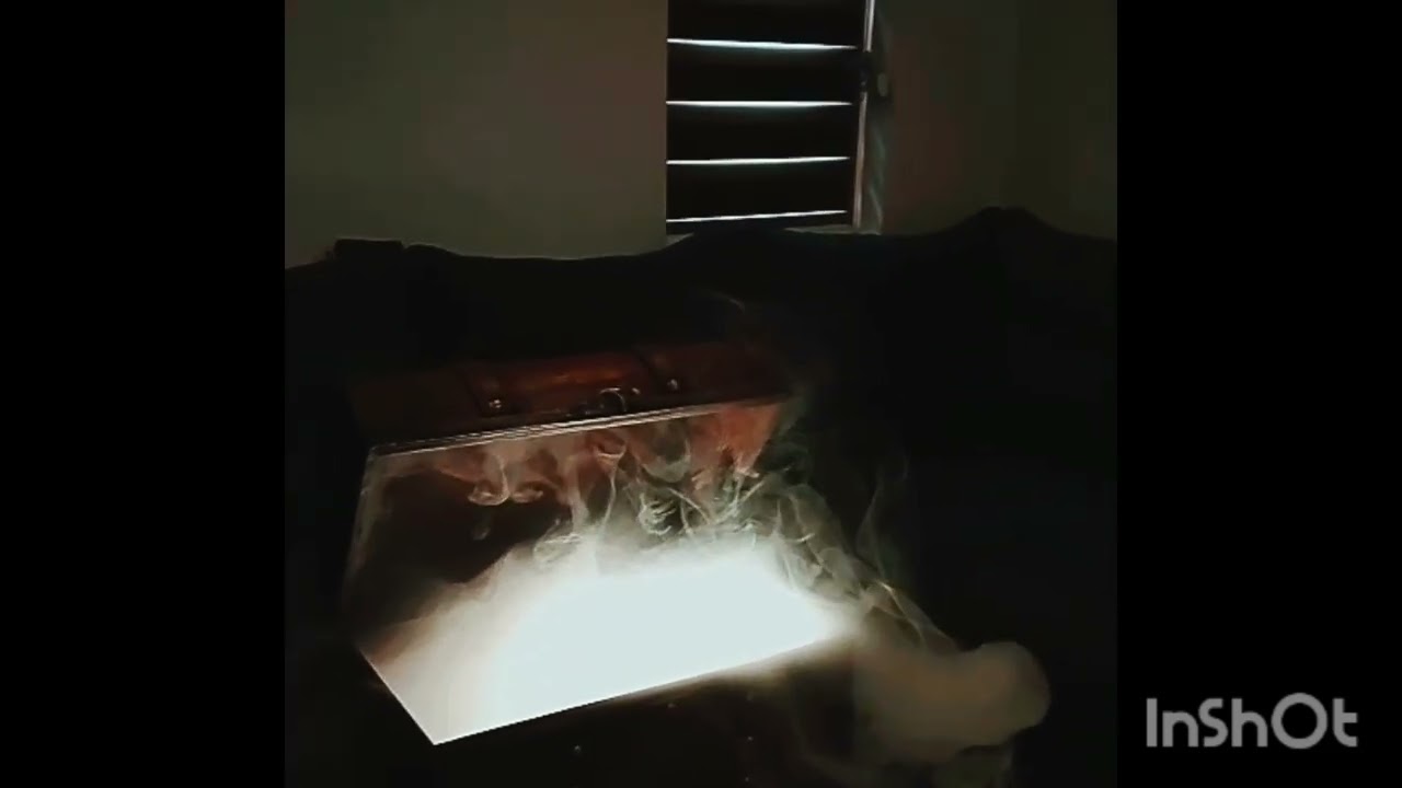 Magik Box