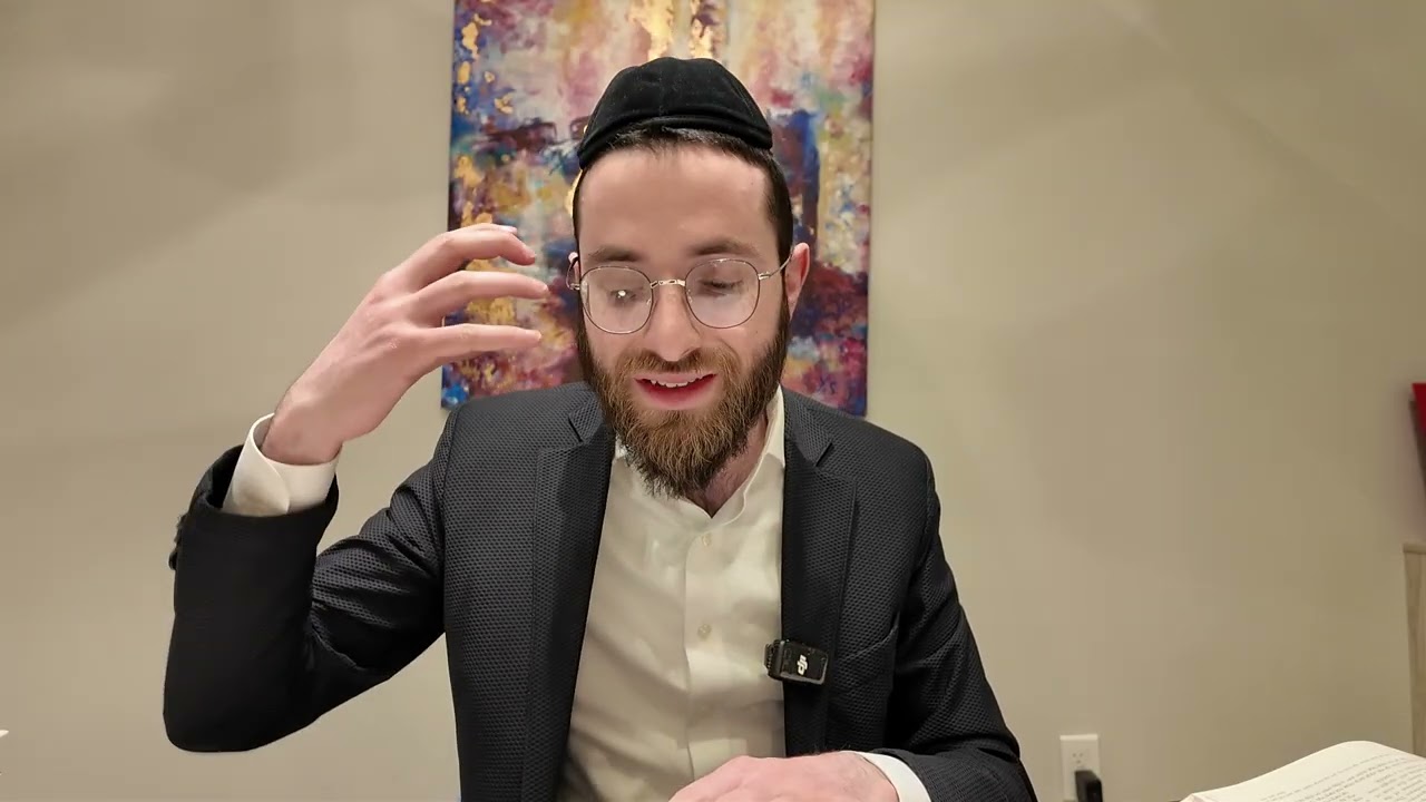 Day 168 | Pele Yoeitz - Basic Derech Eretz