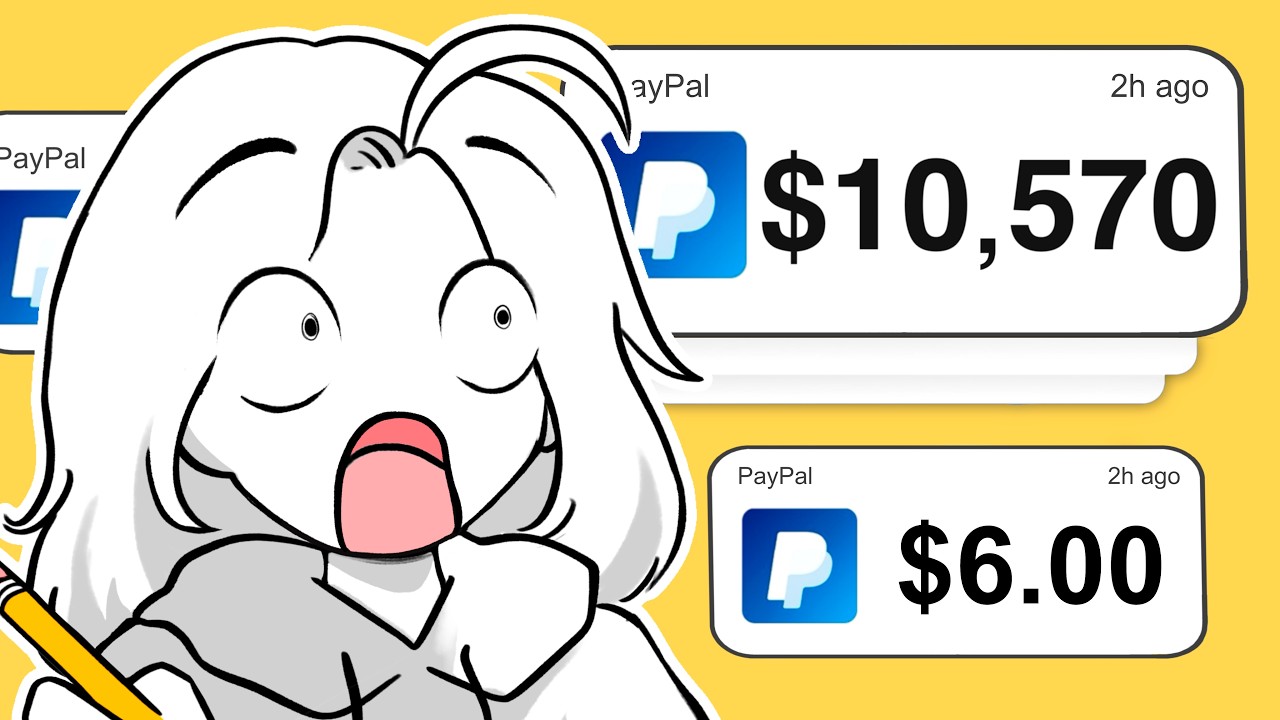I Tried the $10,000/Month Side Hustle