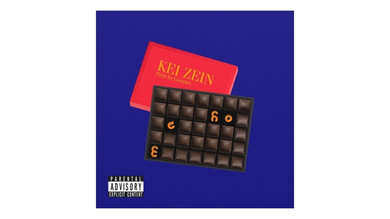 Kei Zein - ဘဝ (Official Audio)