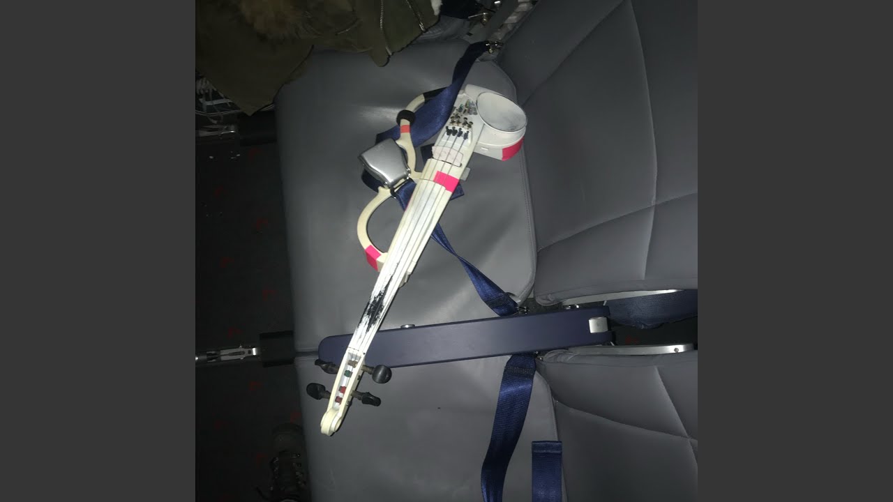 The 5th String