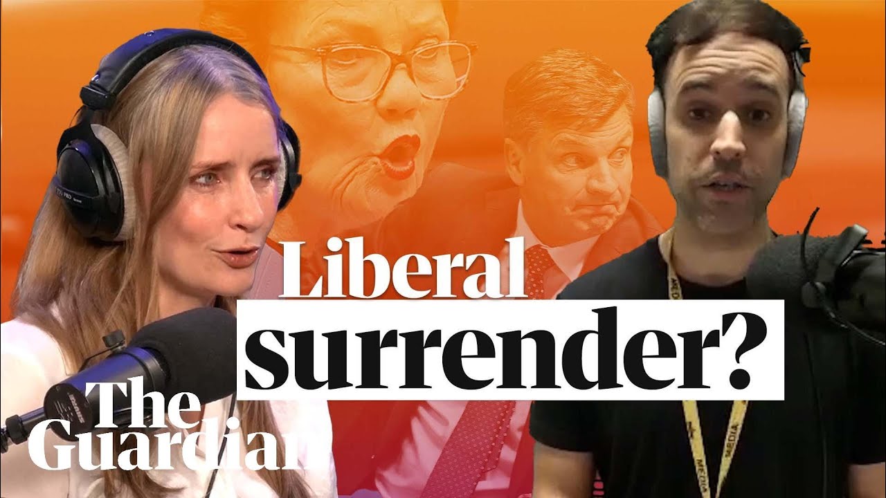 Newsroom edition: Are the Liberals already surrendering to One Nation? &ndash; Full Story podcast