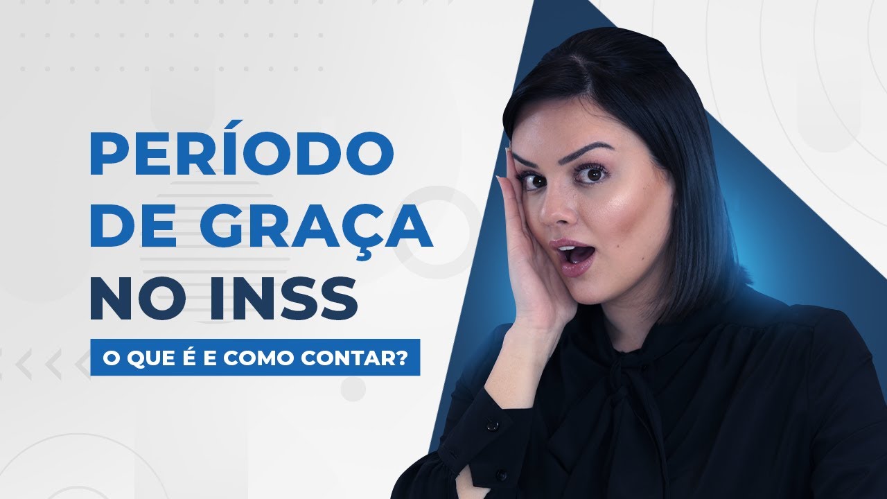 Receba um Benefício Sem Contribuir: o Período de Graça