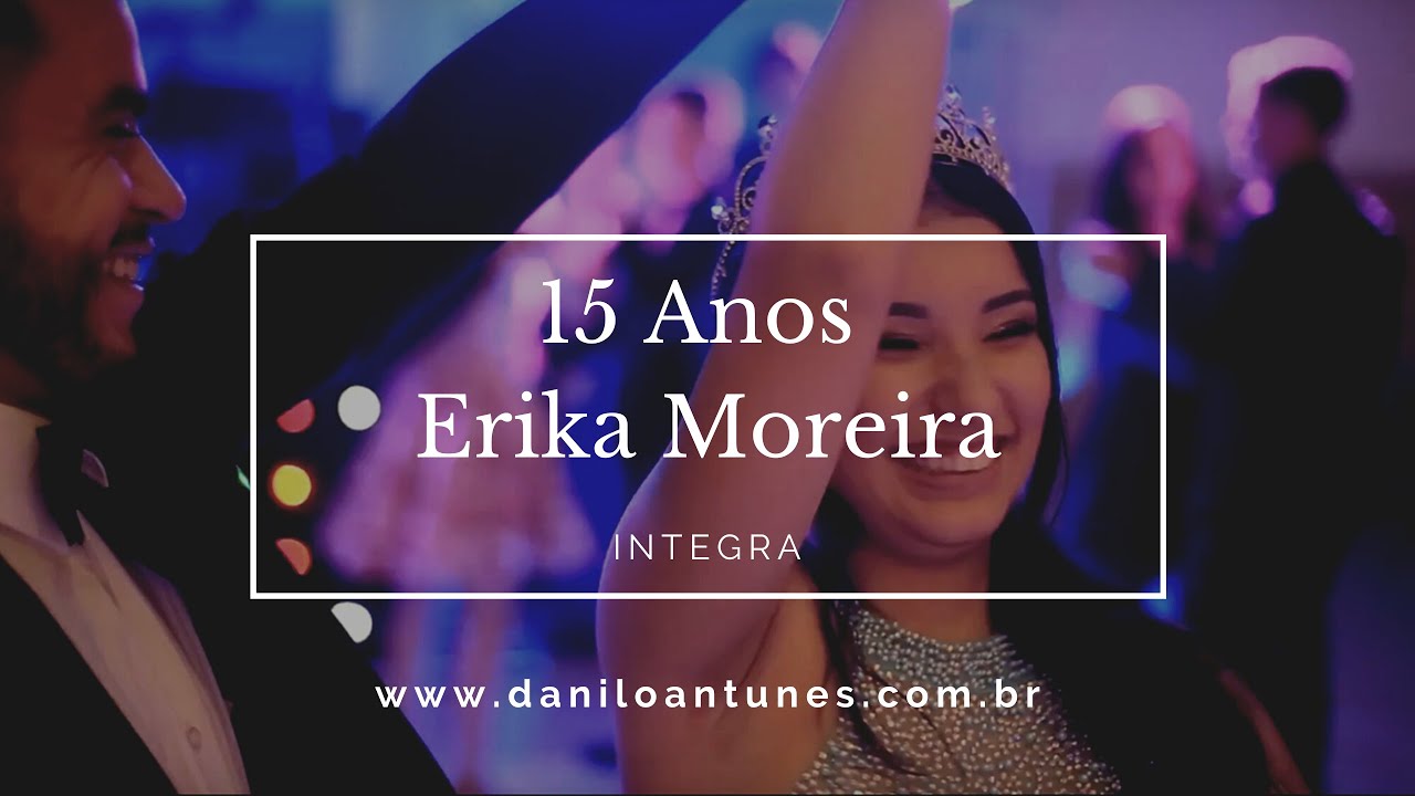 Erika | 15 anos | 24.03.18 |  Danilo Antunes Fotografia & Video | DOC.