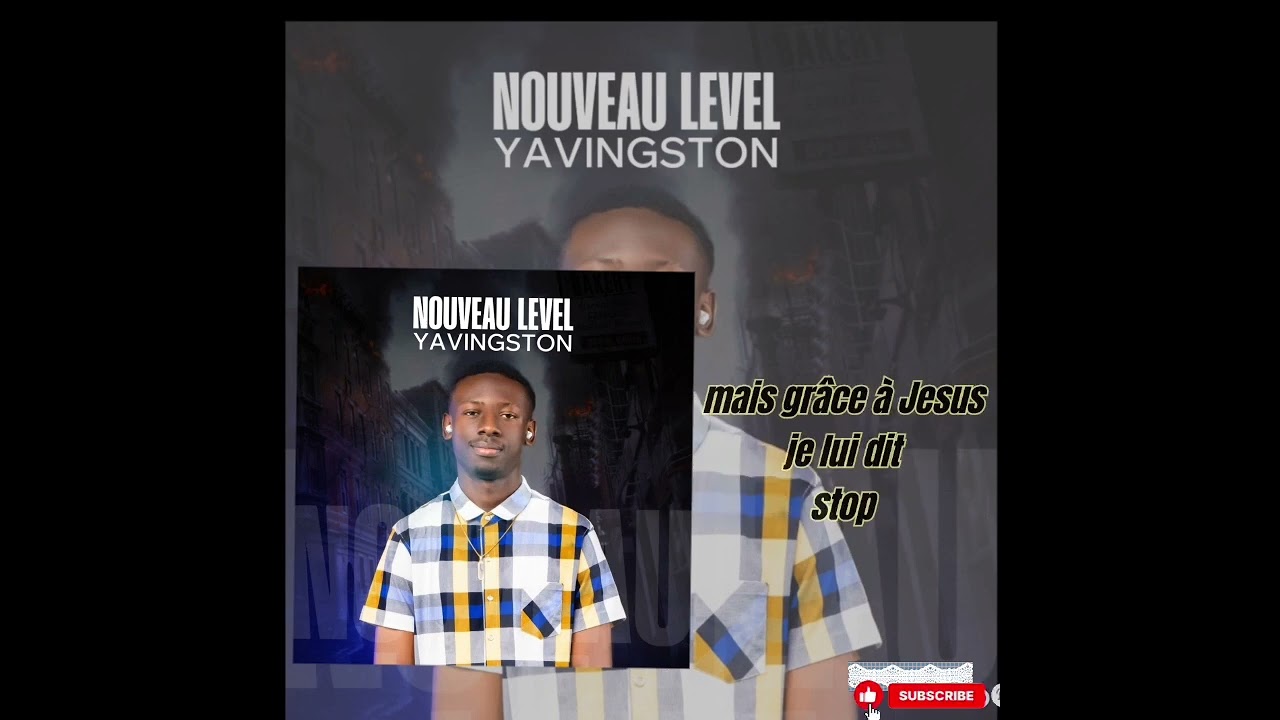 Nouveau level 
