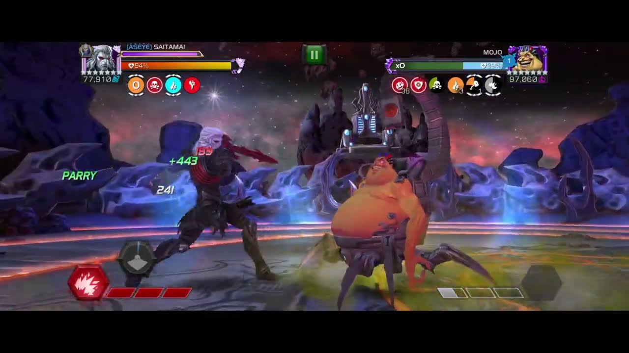 NO.1 CHEAT CODEs 🧀🧀Apex Coliseum mojo is Joke with these Champ 🏆 - Get 80pts Easily 