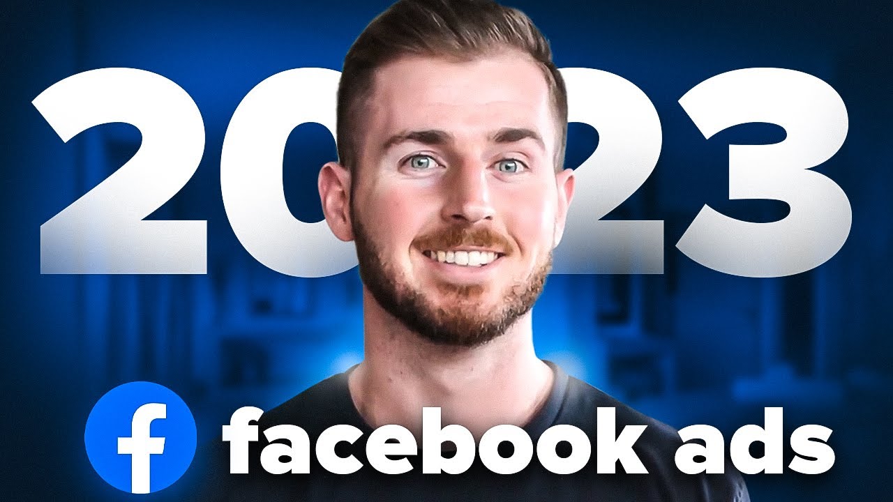 How To Build A Facebook Ad From Scratch | 2023 Tutorial