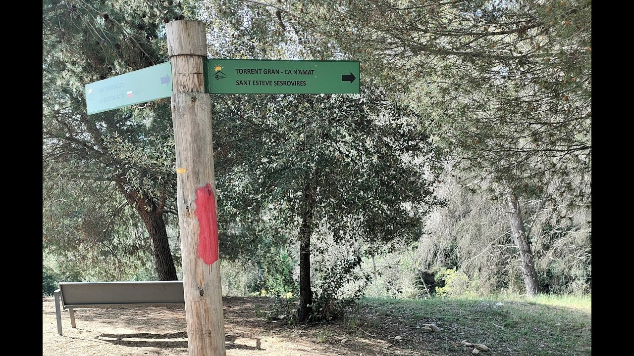 El Torrent Gran- ABRERA 2022