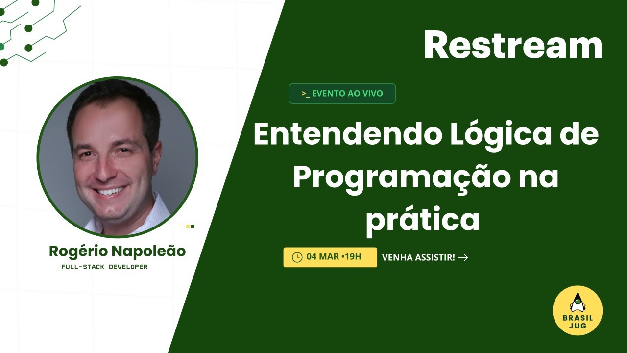 Entendendo Lógica de Programação em Java na Prática