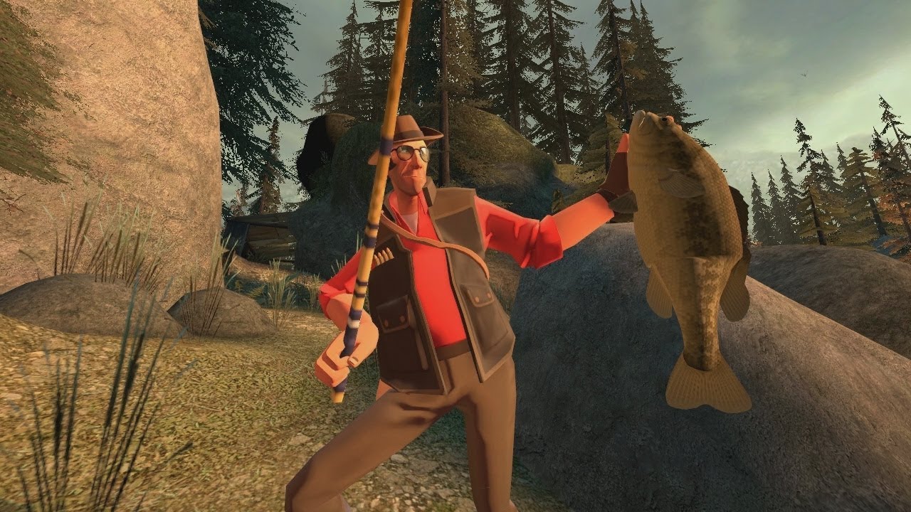 The Rights and Wrongs of Camping