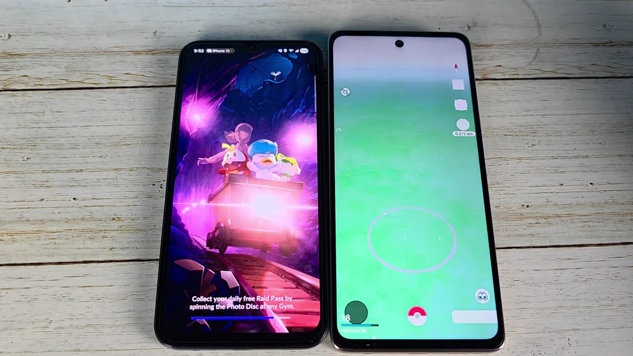 2026 Moto G Power Vs Samsung A15 Speed Test Comparison 