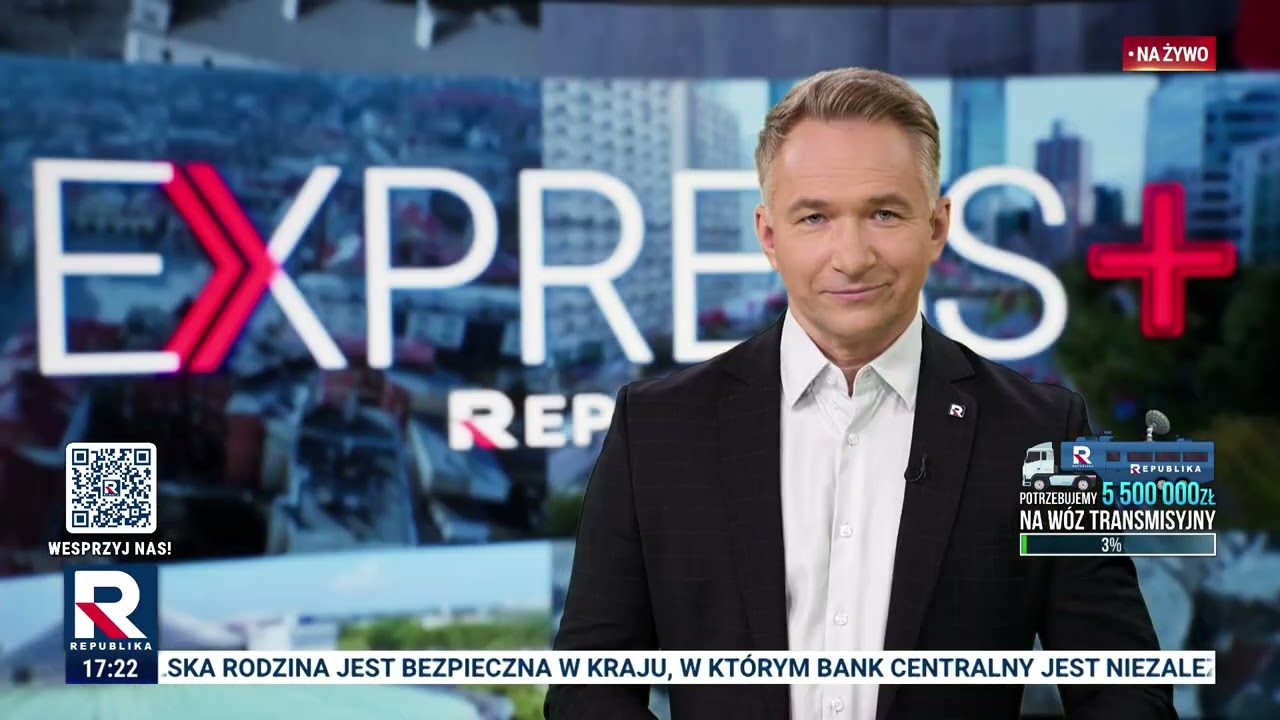Express Republiki Plus | 29.01.2025 | Republika Plus