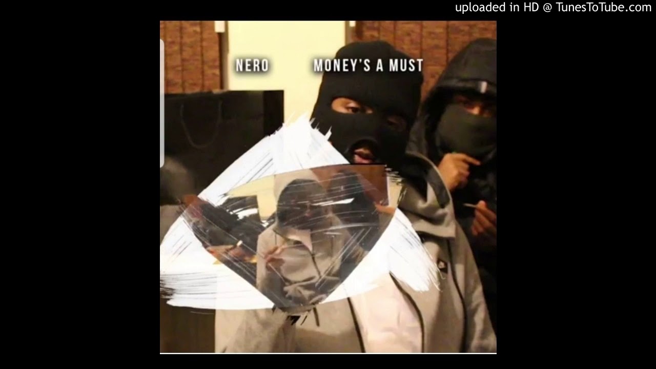 #OBD Nero - Gettin This Moneys A Must [Audio] #FreeNero