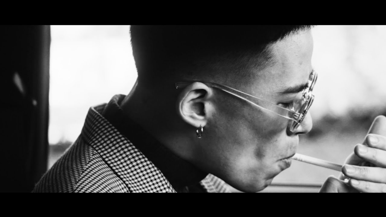 Jinmenusagi - Kiwotzukenah feat. ACE COOL