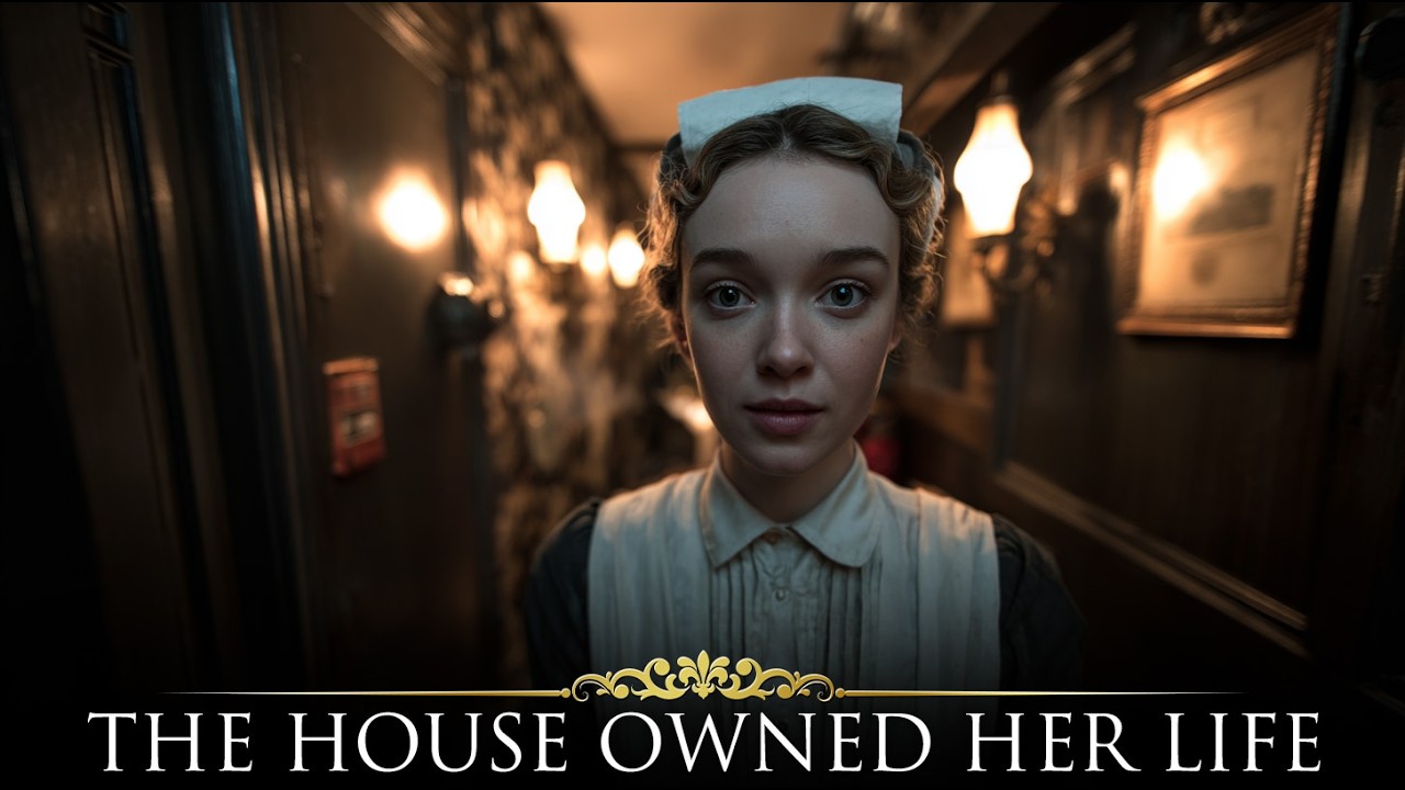 Inside the Victorian Servant Nightmare: The Hidden Misery You Never Knew