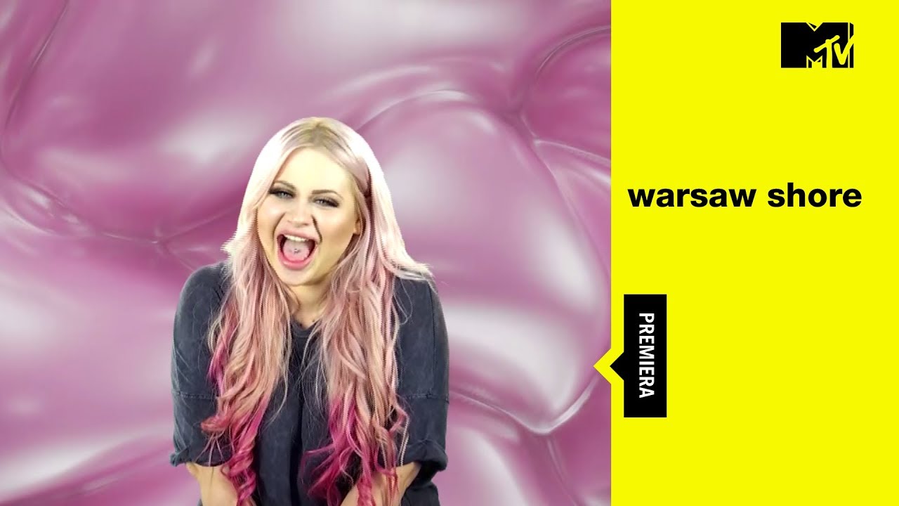 Warsaw Shore | Co ekipa myśli o Ewelonie?