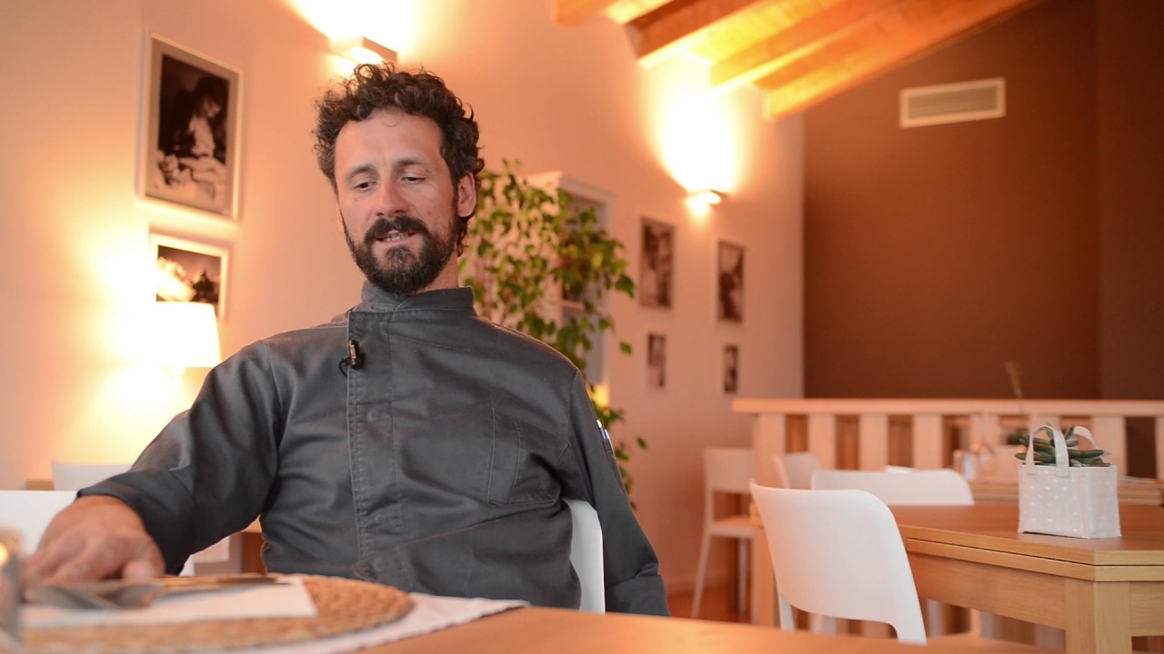 Ristorante Al Tiglio - Max racconta Soplaya