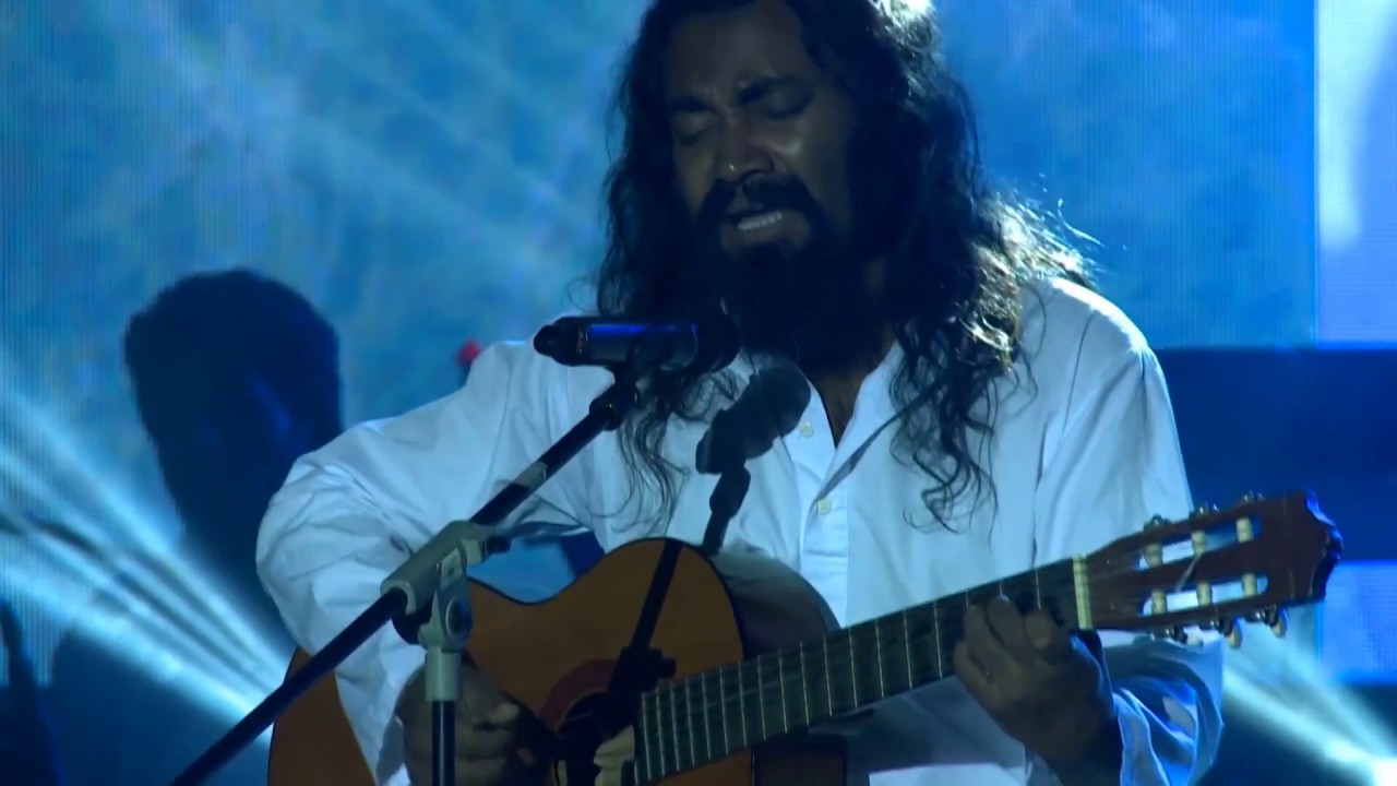 Kimada nawe ( කිමද නාවේ ) By Nadeeka Guruge - Thambarawila 2016