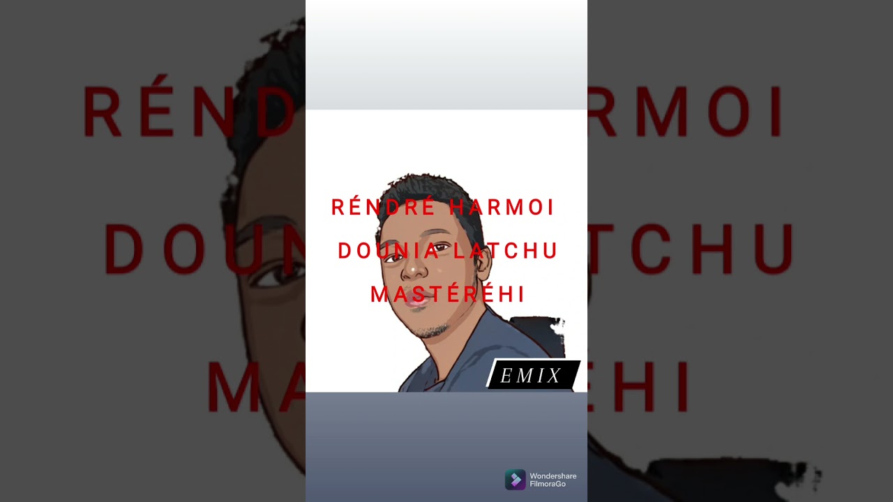 MTSAKAIRA Emix ft Petit - woimi na woiw&eacute;