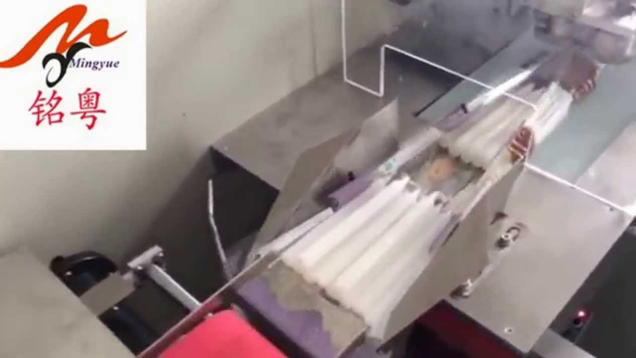 Candle packing machine,pillow packing machine, flow packing machine