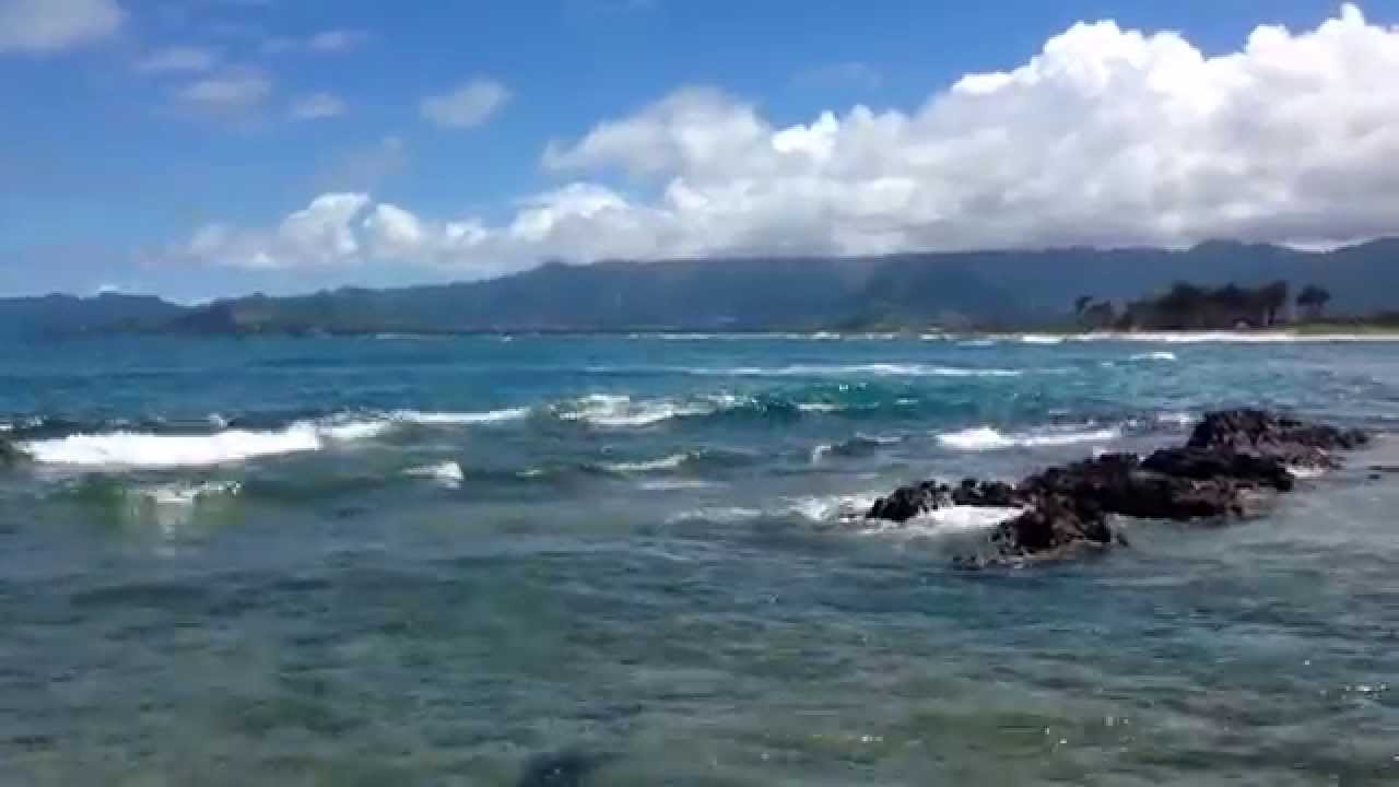 At an MCBH beach 21AUG2014 Part II