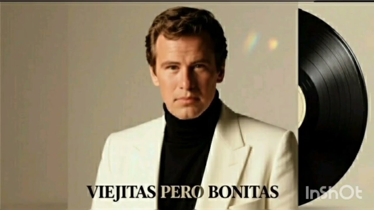 “Fuiste Mía un Verano – Balada Romántica con la Voz y Sentimiento de Salvador Infante 💔🎶”