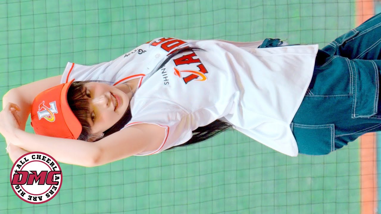 [4K] Chaeeun (ADYA) ‘Per' Special Perfomance Fancam | Incheon SSG Landers 230809