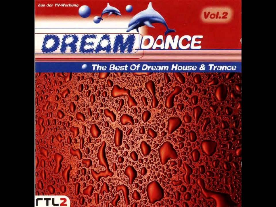 08 - DJ Dado - Metropolis (Club Mix)_Dream Dance Vol. 02 (1996)
