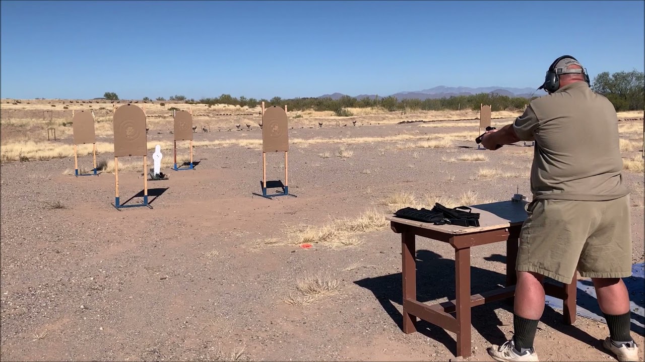 GSSF  Match Tucson 2021.11.07
