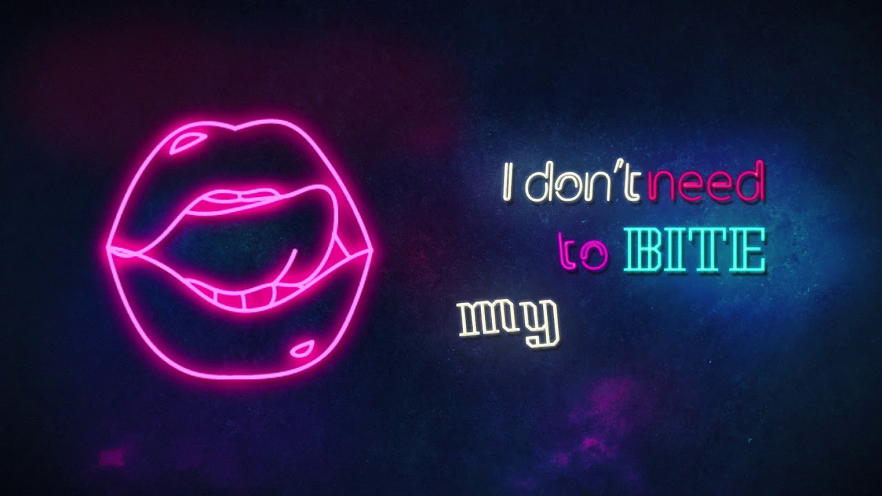 Shawn Hook - I Don't Wanna Dance (Lyric Video) [Ultra Music]
