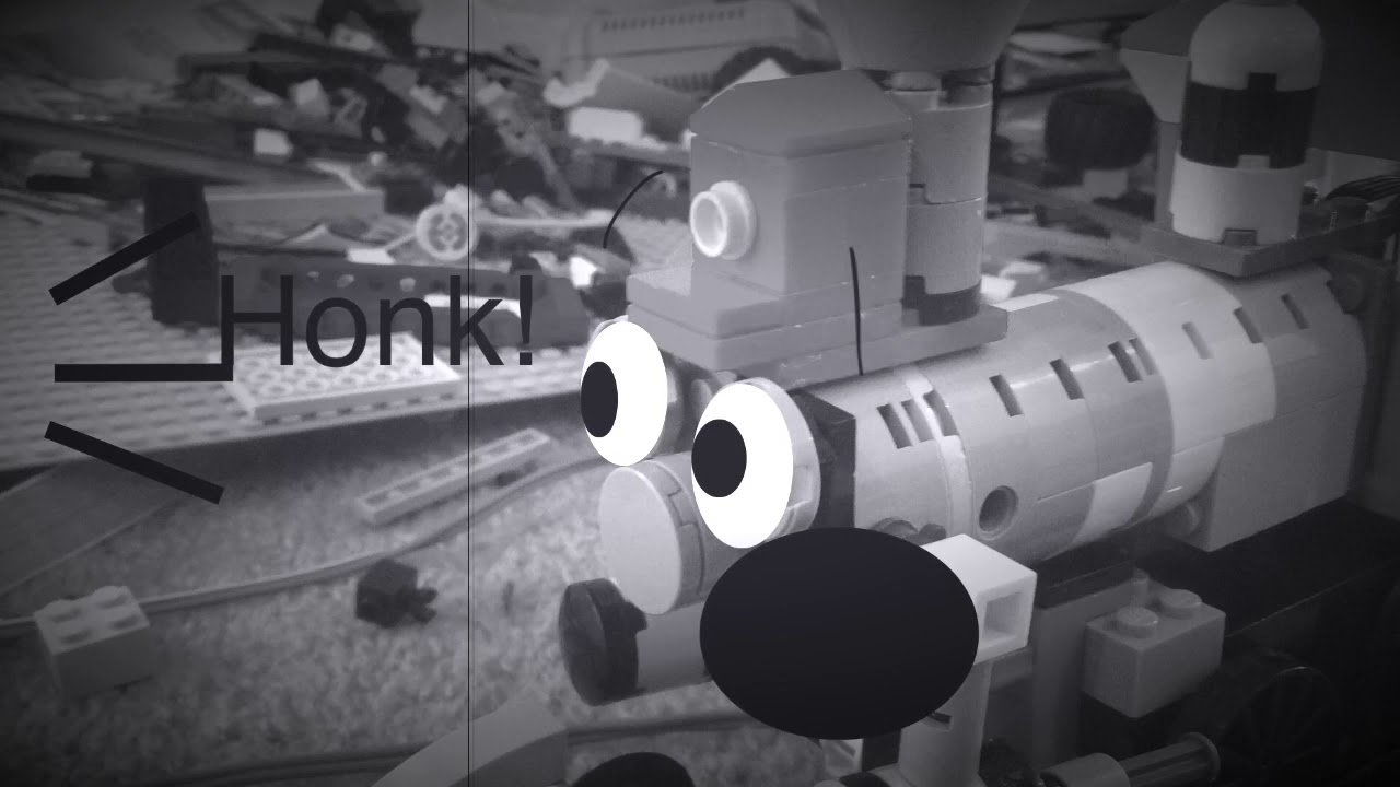 Casey jr the relucant dragon