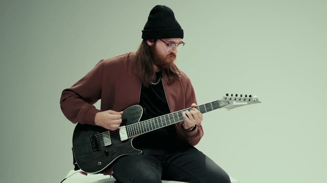 HEIRLOOM - WE ARE NOT THE SAME (Guitar & Bass Playthrough)