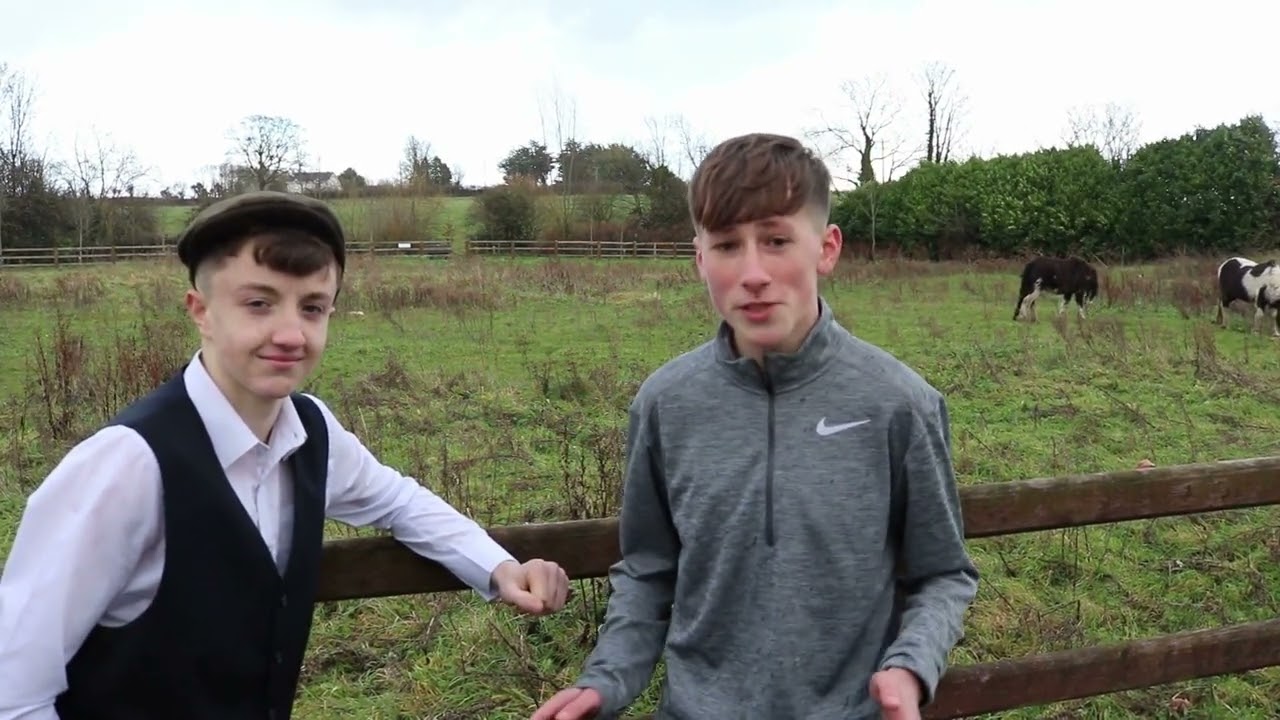 Euroscola Colaiste Iosaef Kilmallock