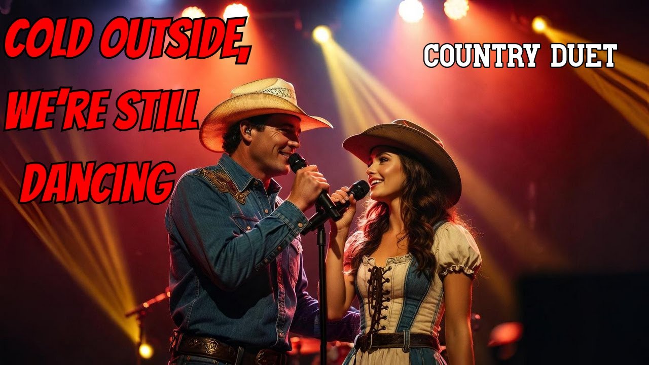 Still Dancing While the Cold’s Outside (Winter Country Dance Song)
