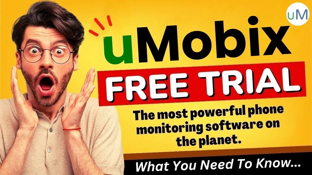 Бесплатная пробная версия uMobix &ndash; будет ли она доступна в 2026 году? Вся правда раскрыта.