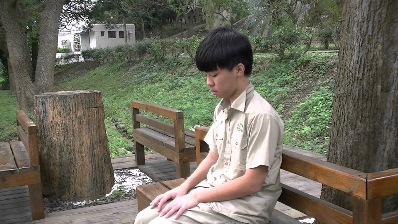 新竹高中竹廣大眾傳播社第十三屆影展作品-尋 HD