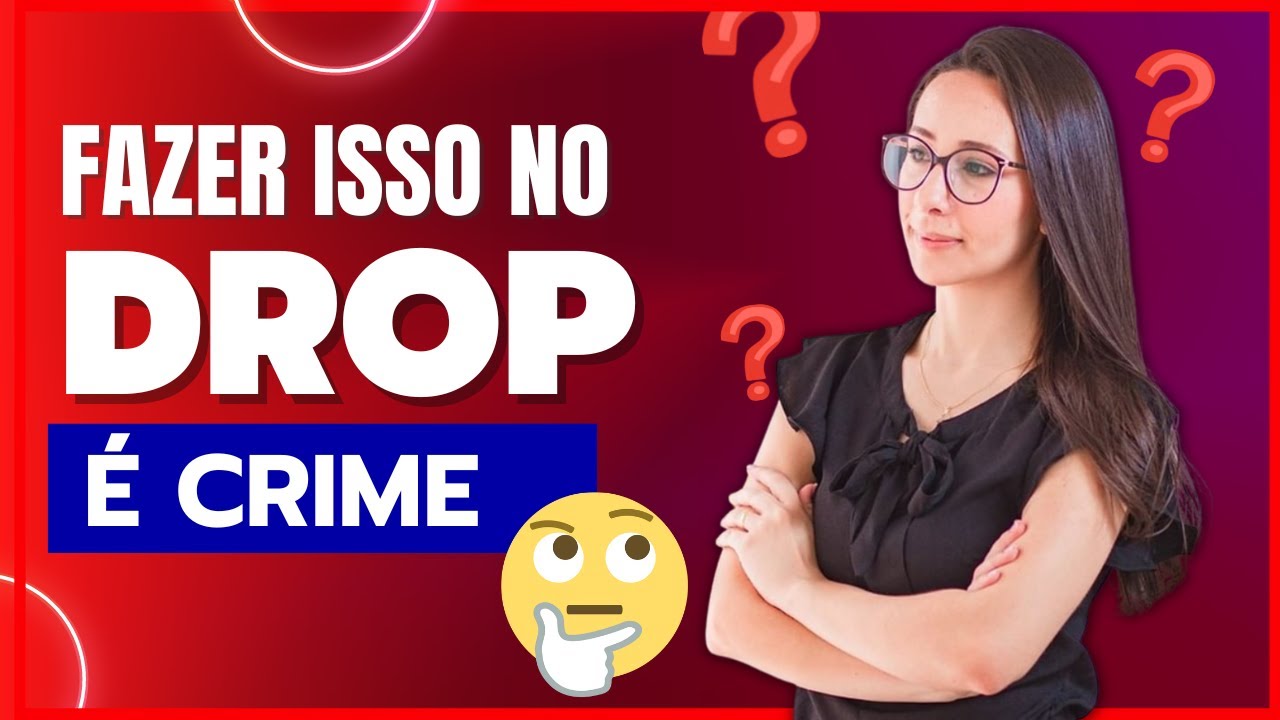 Guia COMPLETO de Contabilidade para Dropshipping 2023 - Como Regularizar sua loja de Drop