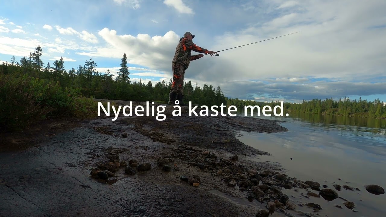 Skrim   Krokvann