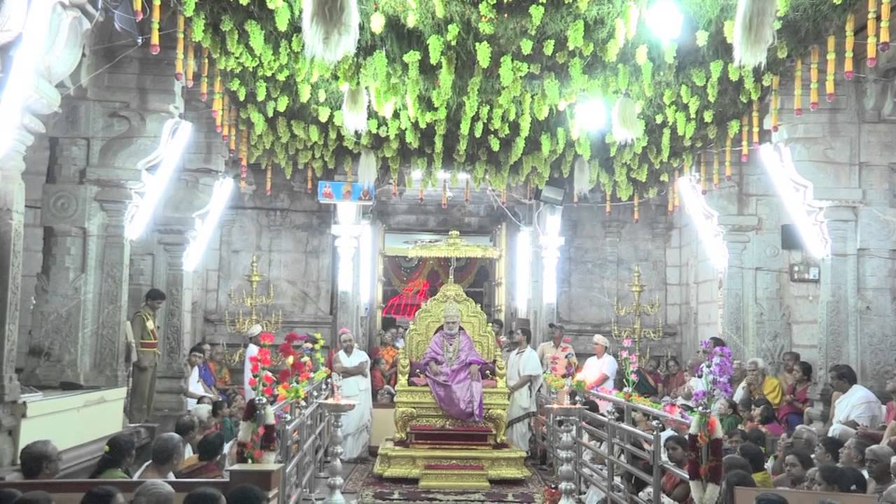 Dharmatma Dr.YegnaSubramanian Srinivasa (Mani Mama)