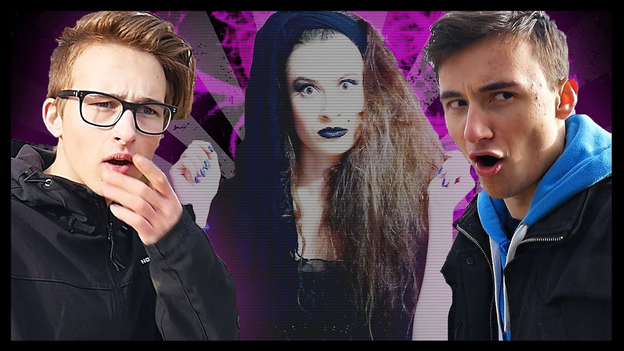 Vě&scaron;tba (minifilm) | Lukefry, Lady Zika & Peca