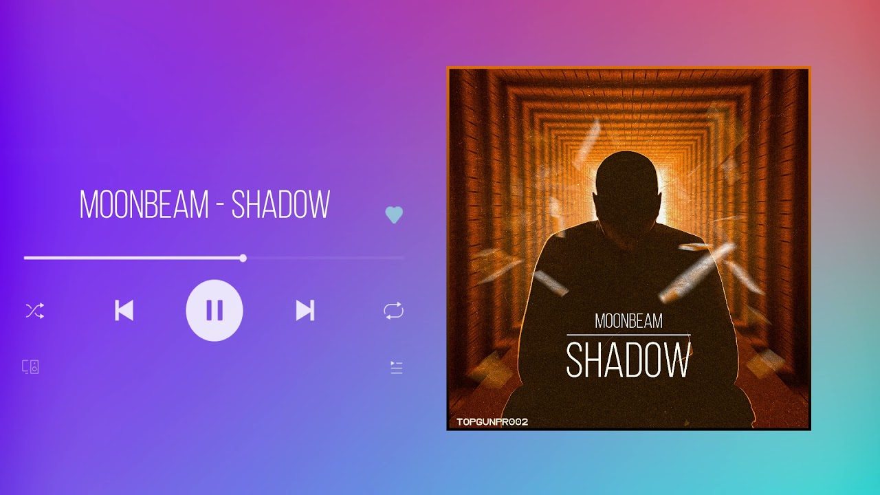 Moonbeam - Shadow [Topgun Prime]