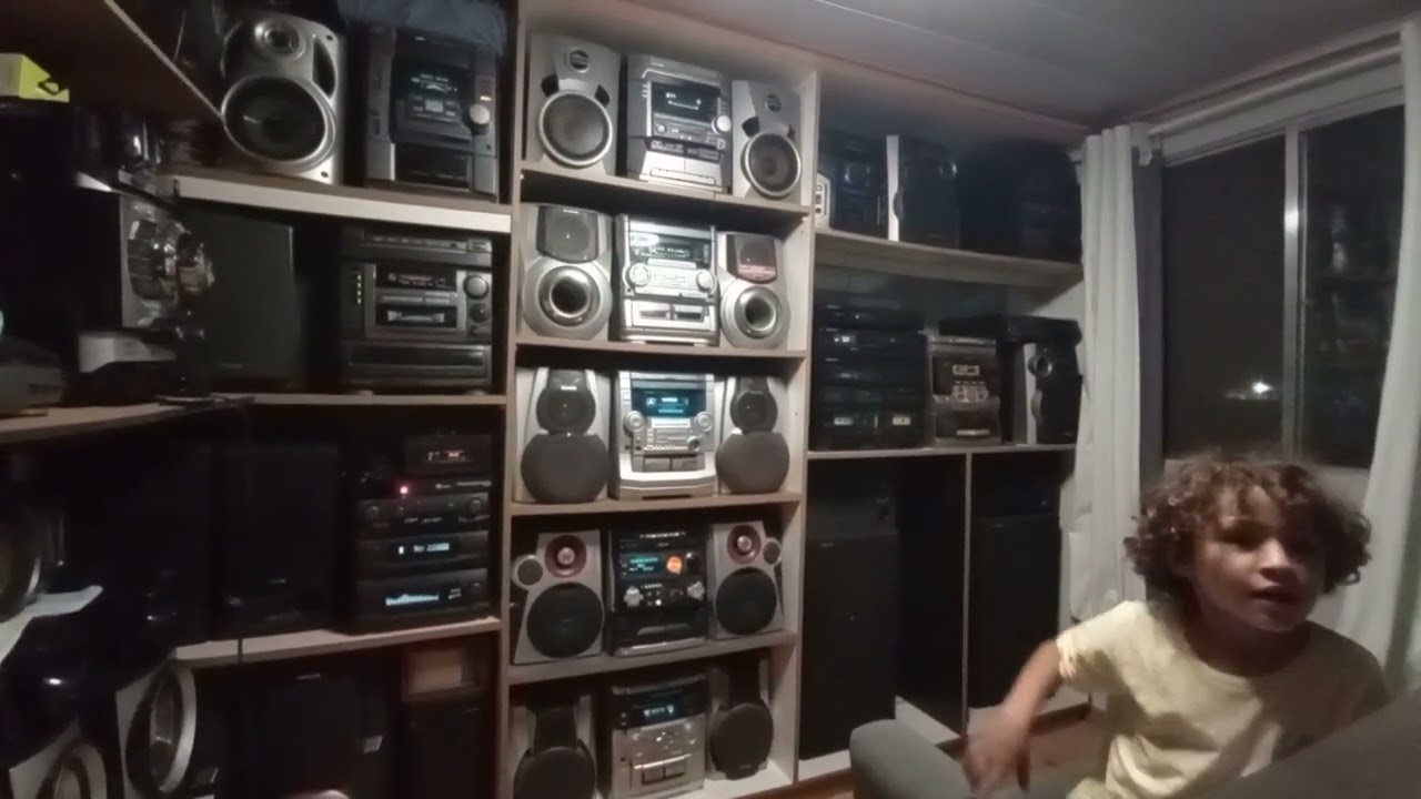 diz que é fácil coleção será ?