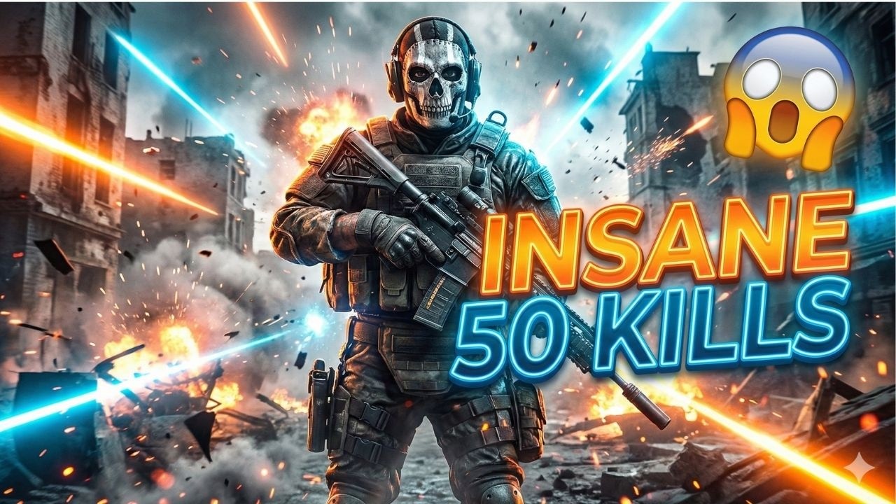 BATTLEFIELD 6 - I Found the MOST BROKEN Gun & It's RIDICULOUS! 😳
