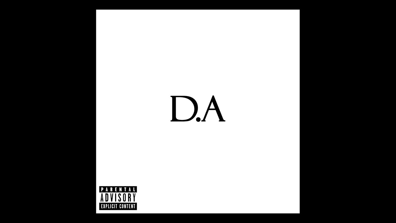 Bantawa - D.A ( feat. HLKA, Bipashwee, Uddhav, Trinlay)