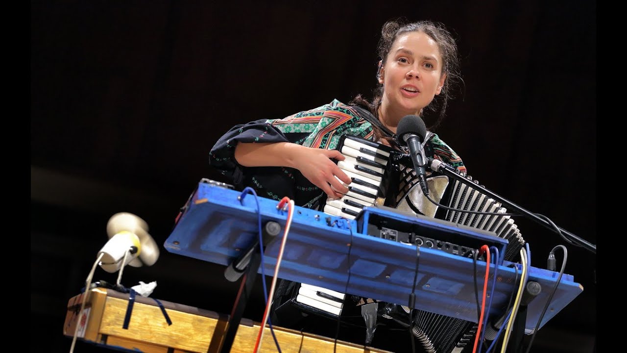 Karolina Cicha | NOWA TRADYCJA 2014