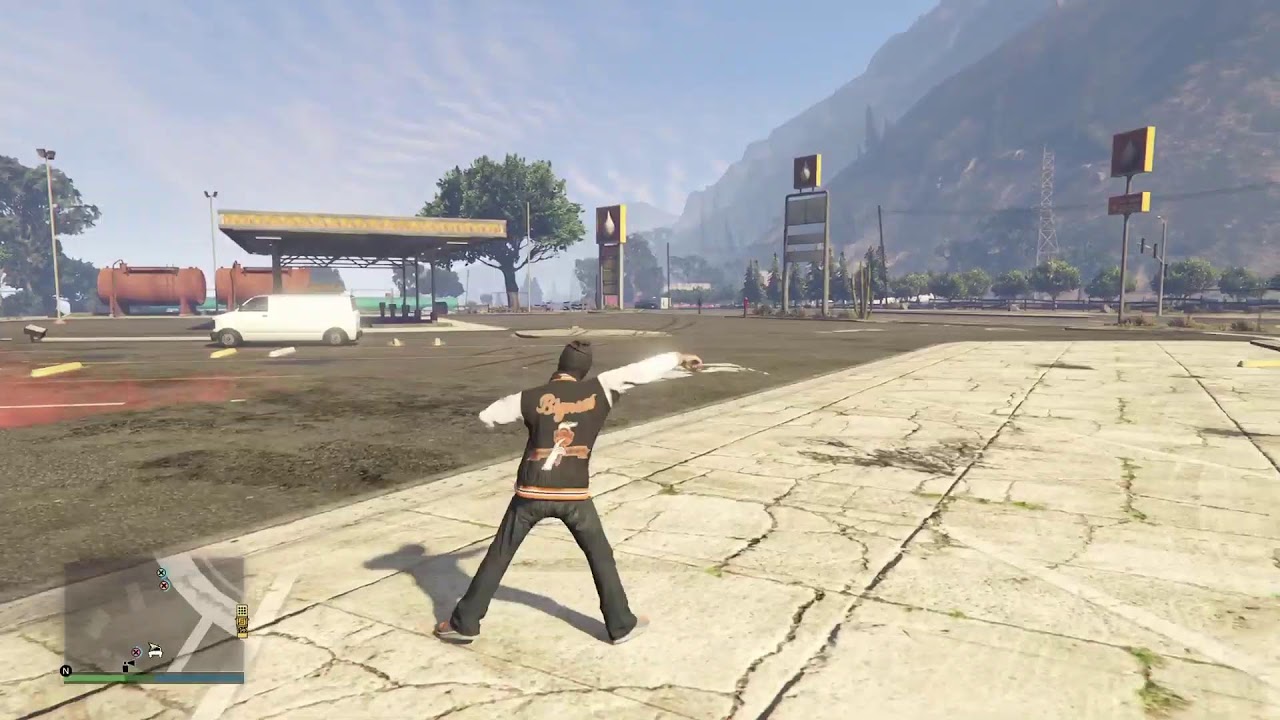 GTA 5 CARMEET / CUTTINGUP|PS5|RTL