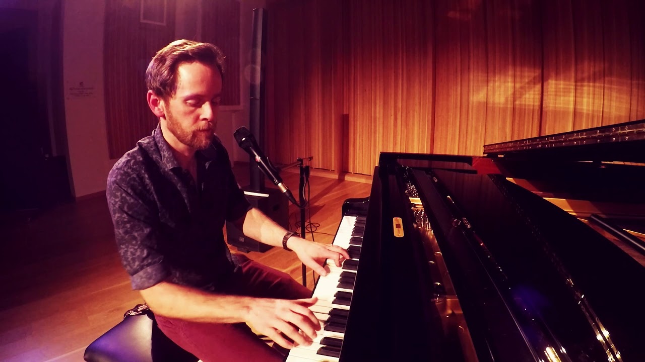 Ninebarrow - The Snows They Melt the Soonest (Live at Stowe Arts 21/3/19)