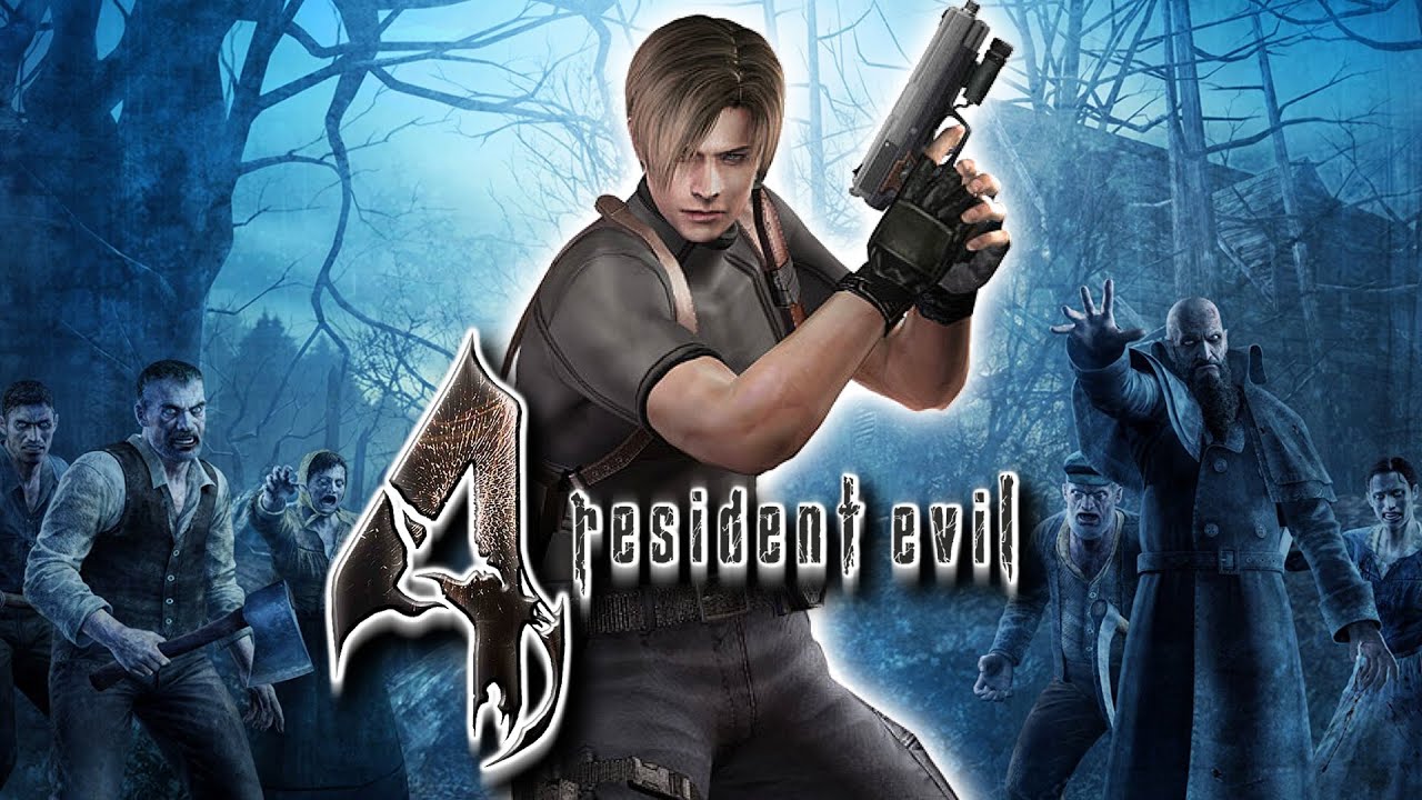 RESIDENT EVIL 4 EN PROFESIONAL | Seguimos con la castigadora!
