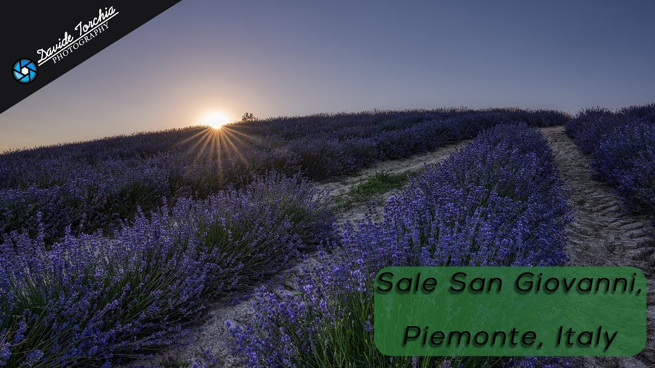 Sale San Giovanni, Piemonte, Italy | DJI Mavic 2 Zoom & Sony A7iii | 4K Video