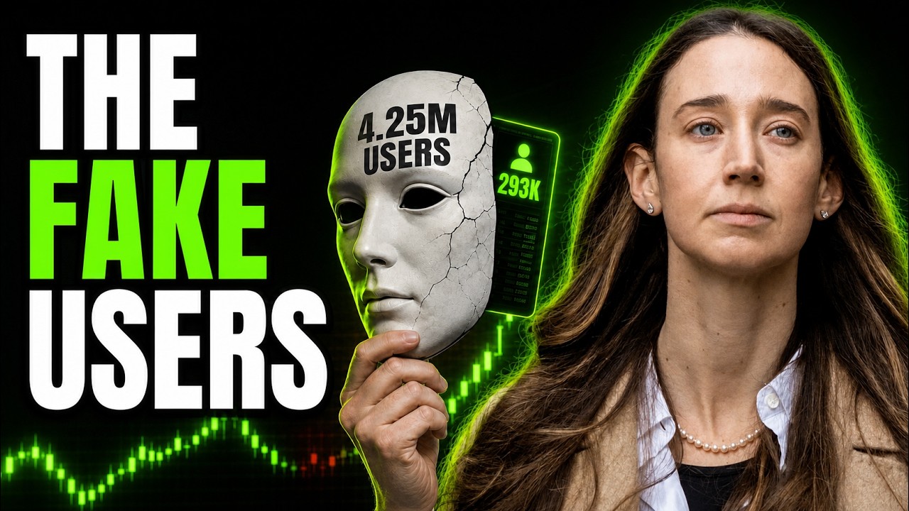 The $175 Million Lie That Fooled JPMorgan
